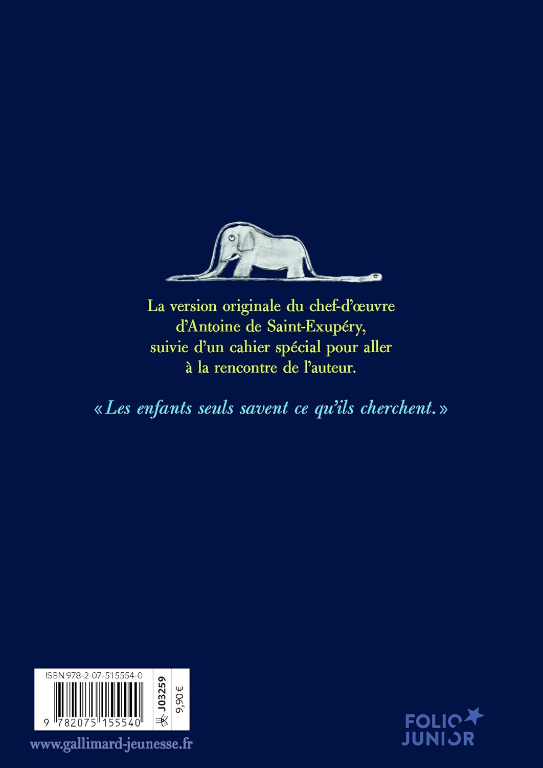 Le Petit Prince – Image 2
