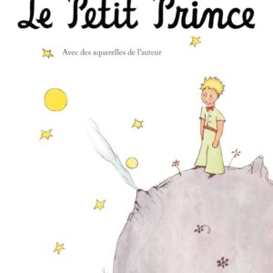 Le Petit Prince