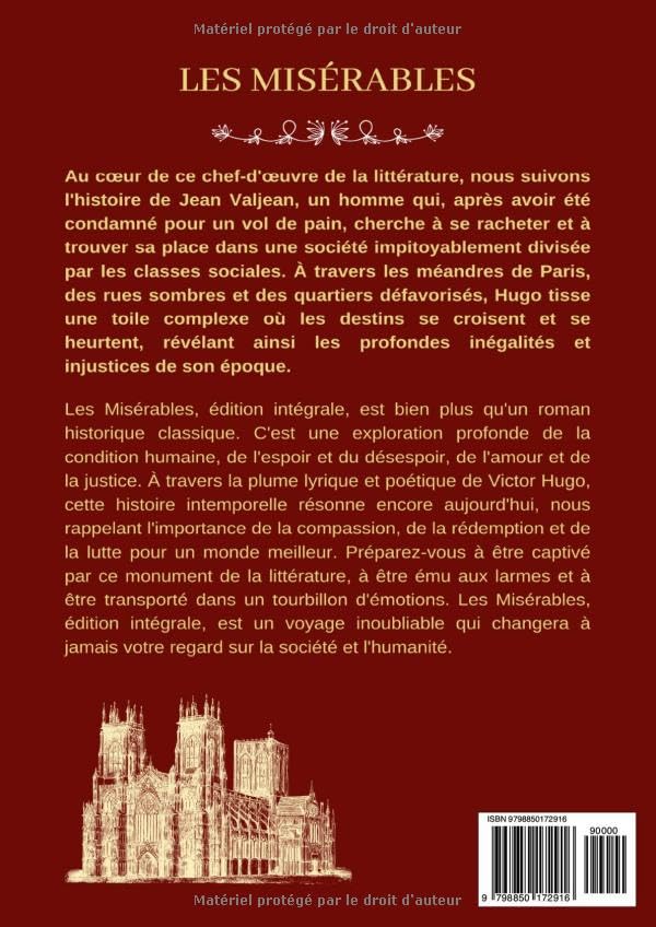 Les Misérables – Image 2