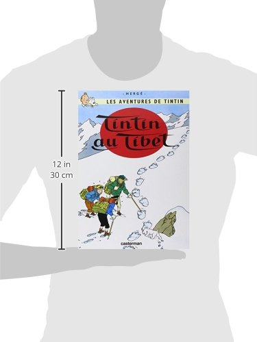Tintin au Tibet – Image 3