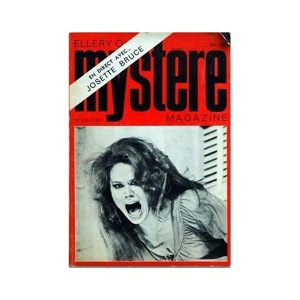Mystère Magazine / n°303 / Mai 1973