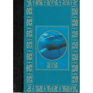 Nos amies les baleines / Jacques-Yves Cousteau-Philippe Diolé / Famot