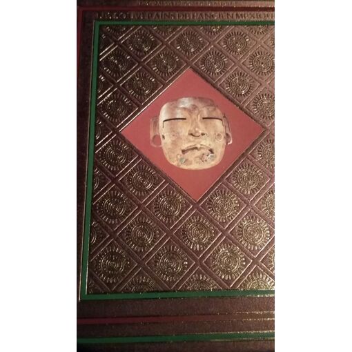 Les souverains de l'ancien Mexique / Thomas Dickey / Editions du Fanal