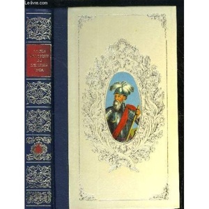 La fin tragique de l'Empire Inca / William H. Prescott / Famot