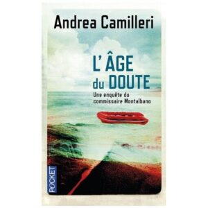 L'âge du doute / Andrea Camilleri / Pocket