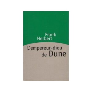 L'empereur-Dieu de Dune