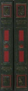 Histoire de la libération de Paris / 2 volumes / Adrien Dansette / Editions de Crémille