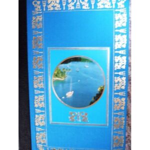 En course autour du monde / Jack Grout / Famot