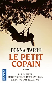 Le Petit copain / Donna Tartt / Pocket