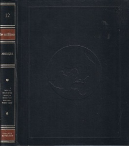 Le million / Volume XII / L'Amérique septentrionale