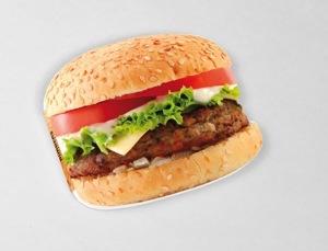 Burgers-Les meilleures recettes / Jean-François Mallet / Larousse