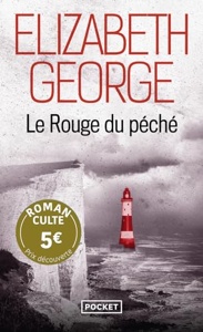 Le Rouge du péché / Elizabeth George / Pocket