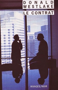 Le contrat / Donald Westlake / Rivages