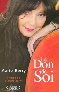 Le don de soi / Marie Berry / Michel Lafon