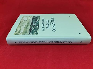 Océan Mer / Alexandro Baricco / Le Grand Livre du Mois