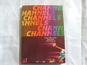 Channel 5 / Classe de 5e / Gibbs-Goodey-Morel-Boisneau / Belin