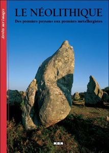 Le néolithique / Pierre Machu / MSM