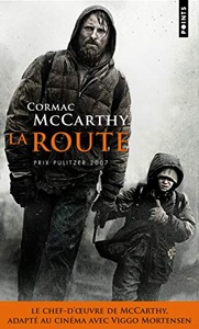 La route / Cormac Mc Carthy / Points