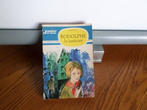 Rodolphe le justicier / Eugène Sue / Junior de Poche