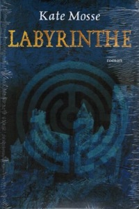 Labyrinthe / Kate Mosse / Le Grand Livre du Mois