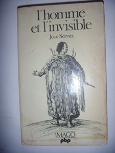 L'homme et l'invisible / Jean Servier / Payot