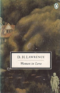 Women in Love / D.H. Lawrence / Penguin Classics