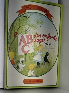 l'ABC des enfants sages / Gyo Fujikawa / Gautier-Languereau