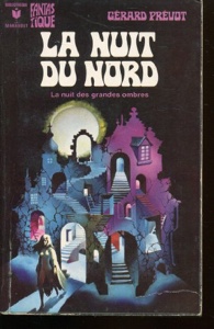 La nuit du Nord / Gérard Prévot / Marabout