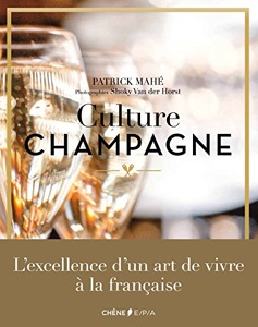 Culture Champagne / Patrick Mahé / Chêne