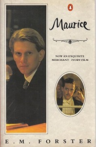 Maurice / E.M. Forster / Penguin