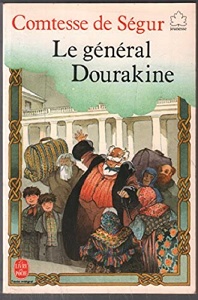 Le général Dourakine / Comtesse de Ségur / Livre de Poche