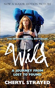 Wild / Cheryl Strayed / Atlantic Books