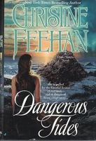 Dangerous Tides / Christine Feehan / Jove Books