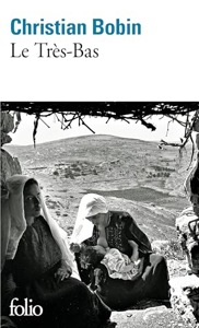 Le Très-Bas / Christian Bobin / Folio