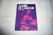 Cahier de l'Amour / Luigi Gaspari / Editions Madame L. Verhelst