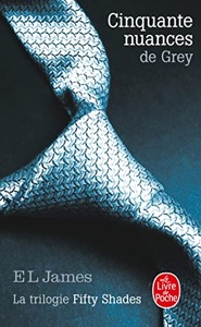 Cinquante nuances de Grey / EL James / Poche