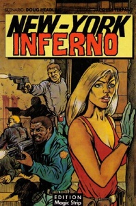 New-York Inferno / Headline-Terpant / Magic Strip