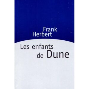 Les enfants de Dune