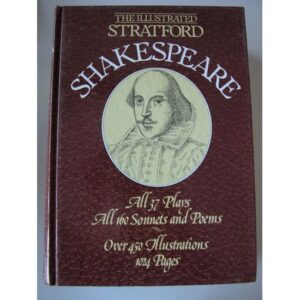 The Illustrated Stratford Shakespeare / Chancellor Press