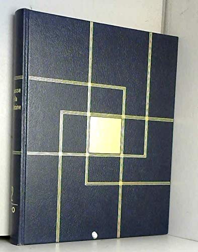 Larousse de la Médecine / 3 tomes / Professeur A. Domart