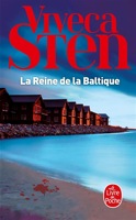 La reine de la Baltique / Viveca Sten / Poche