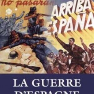 La guerre d'Espagne-L'histoire face à la confusion mémorielle / Stanley Payne / Cerf