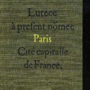Dostoïevsky par André Gide / Librairie Plon / 1939