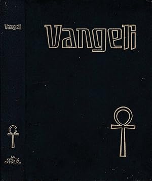 Vangeli / La bibbia / A cura di La Civilta Cattolica / 1973
