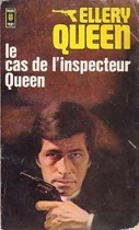 Le cas de l'inspecteur Queen / Ellery Queen / Presses Pocket / 1974