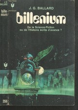 Billenium / J.G. Ballard / Marabout